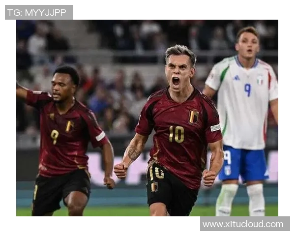 希腊与比利时历史交锋战绩分析及未来展望